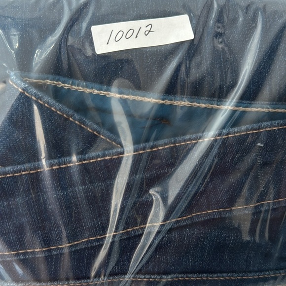 Paige Skyline Boot Cut Denim Jeans Size 28 - Picture 10 of 10